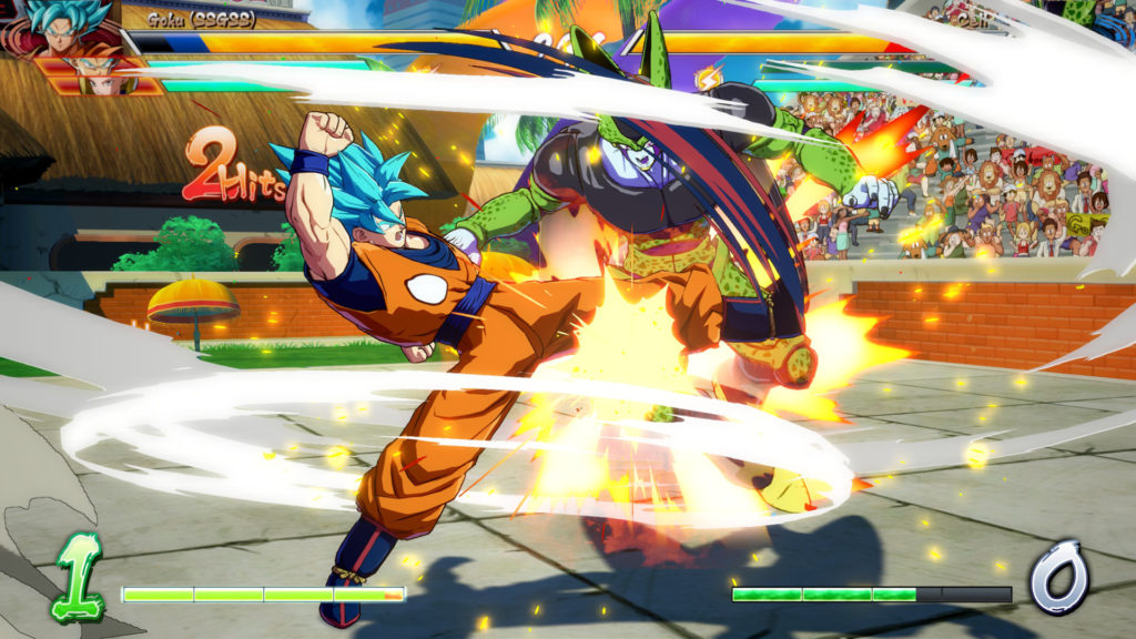 Dragon Ball FighterZ - Cómo desbloquear a Androide 21, Goku SSGSS y Vegeta  SSGSS