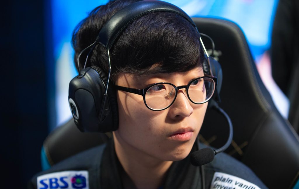 LCK power rankings: 2021 Summer Split preseason - Cooldown