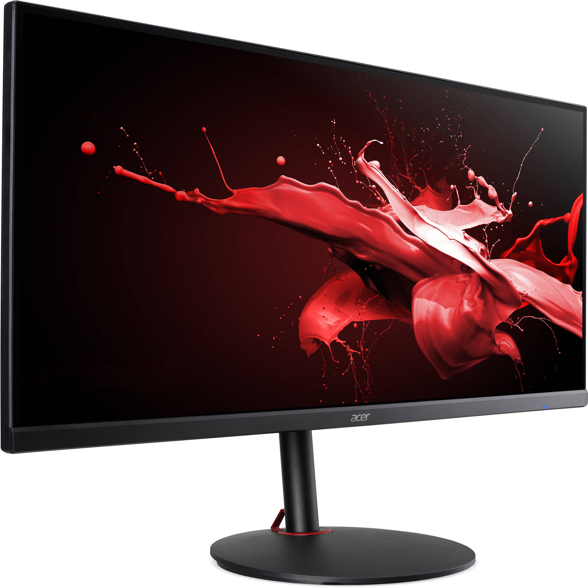 What Is The Best Monitor Size For Gaming Dot Esports