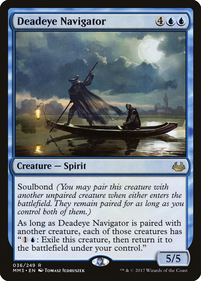 deadeye navigator peregrin drake combo deadeye navigator peregrin drake combo