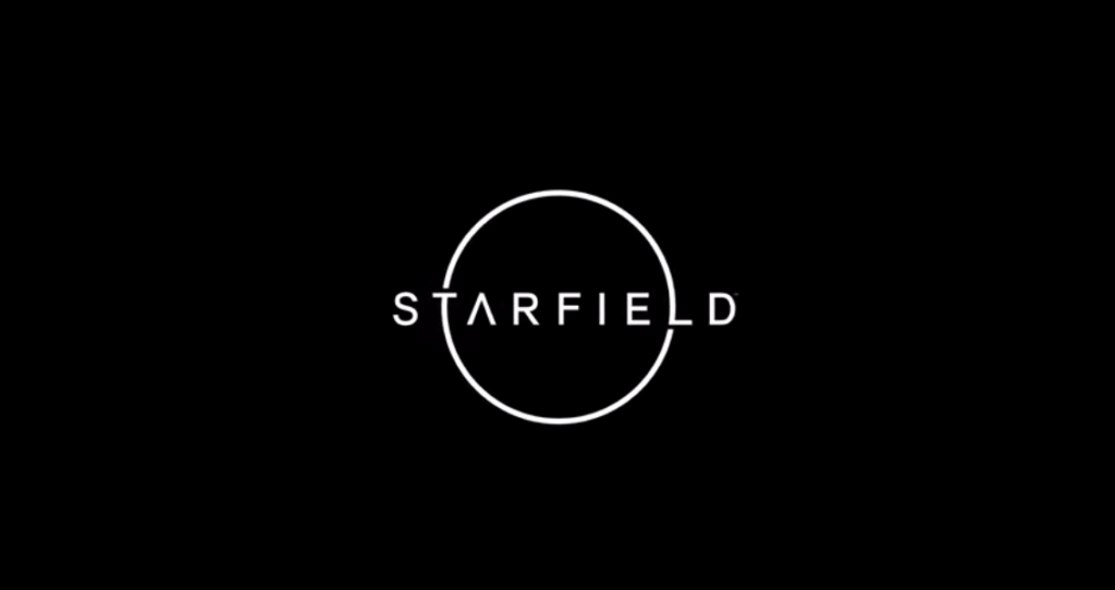 starfield trailer leak