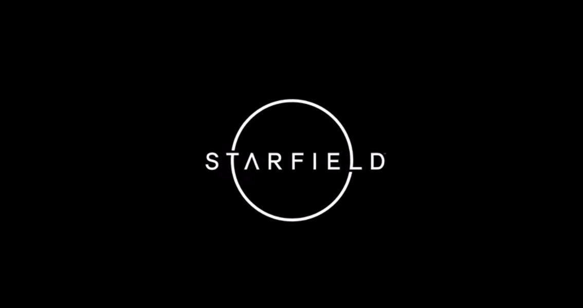 starfield official teaser trailer