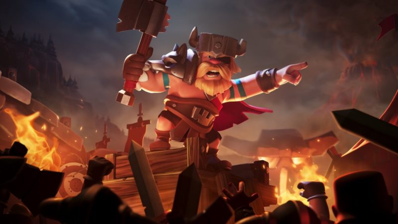Clash of Clans June 2021 Update patch notes | Dot Esports