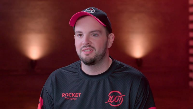 Hiko's settings, keybinds, and crosshair for VALORANT Dot Esports