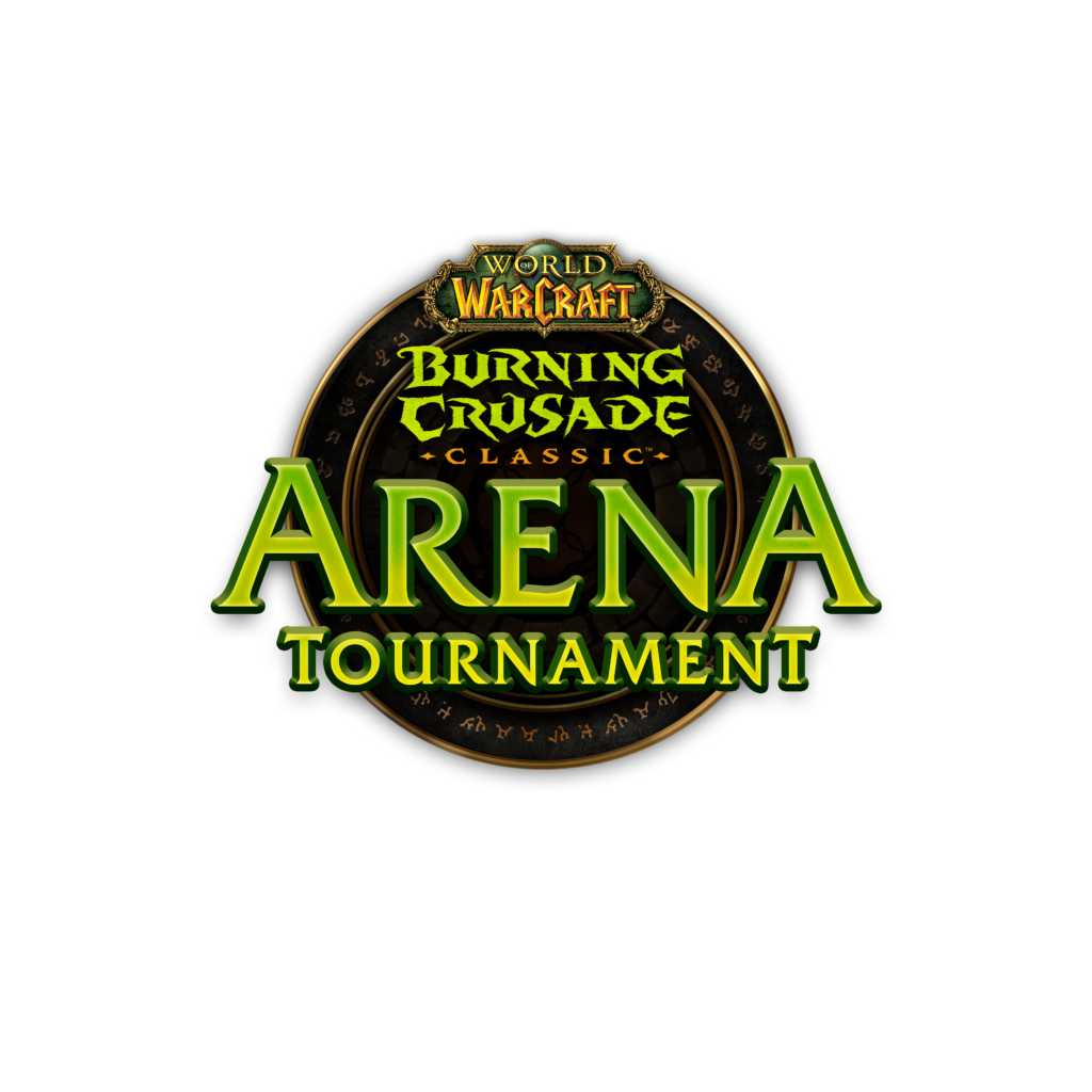 Blizzard organisera un tournoi d'Arène sur TBC Classic en juillet Dot