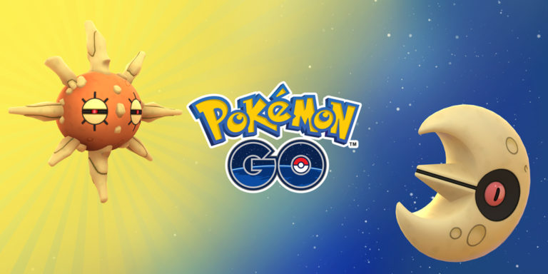 All Event Exclusive Research Tasks And Rewards For Pokemon Go S Solstice Event 21 Dot Esports