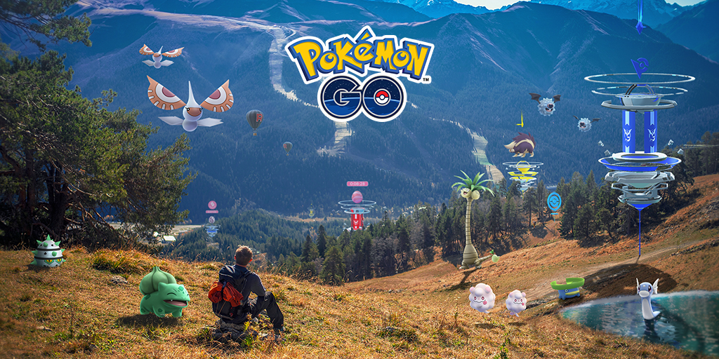 All increased spawns, encounters, and event raids and bonuses for Pokémon  Go's 5th Anniversary Event | Dot Esports