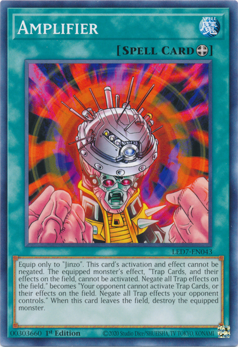 The 5 best Jinzo cards in Yu-Gi-Oh! - Dot Esports