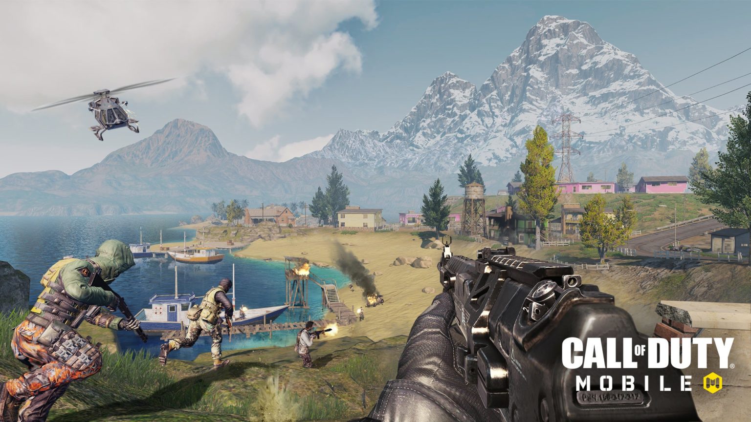 When will Call of Duty: Mobile’s season 5 be released? | Dot Esports