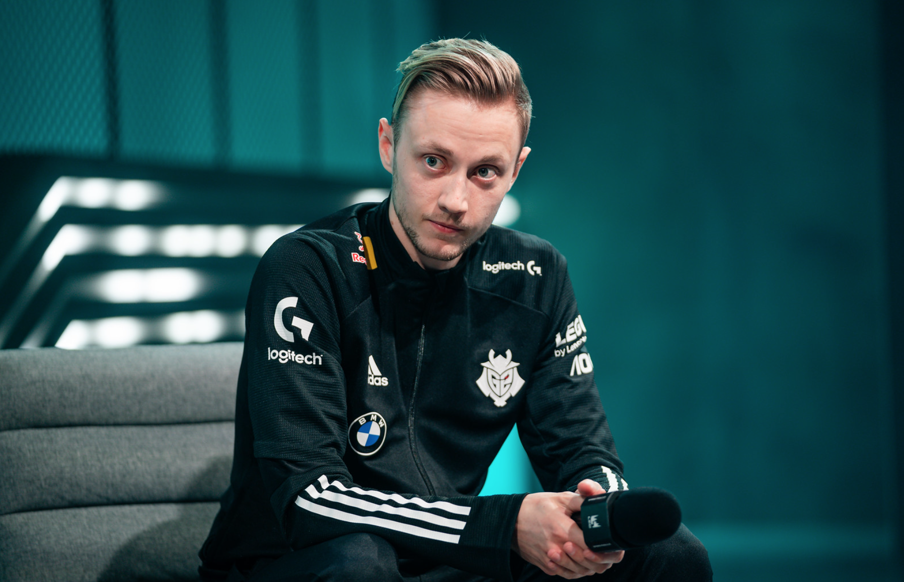 G2 attempted to loan Rekkles at reduced price but were stopped by LEC  rules, says CEO Carlos Rodriguez - Dot Esports