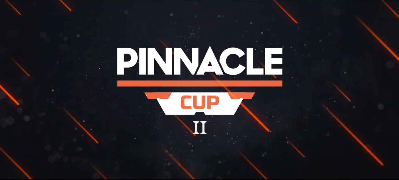Pinnacle Cup II to offer 100,000 prize pool, first invites revealed