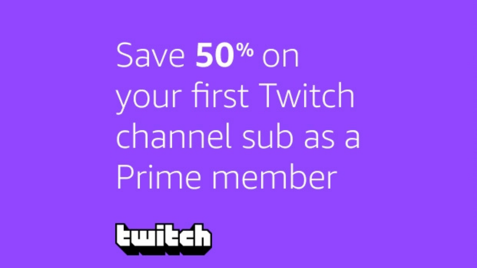 I how subbed been have twitch long How to