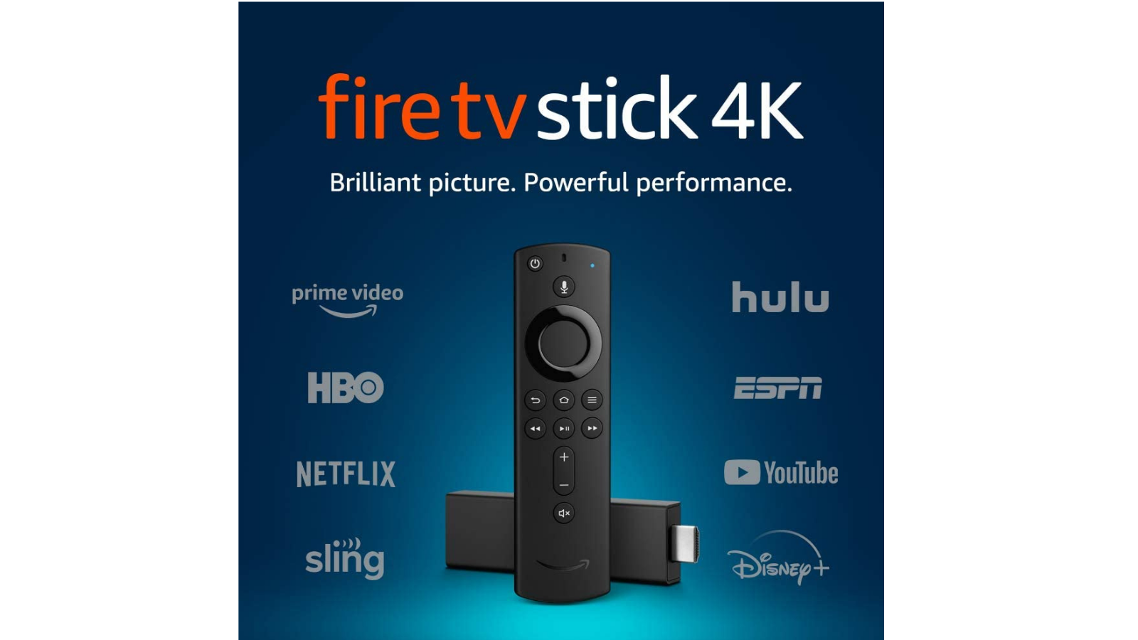 Fire tv stick deal