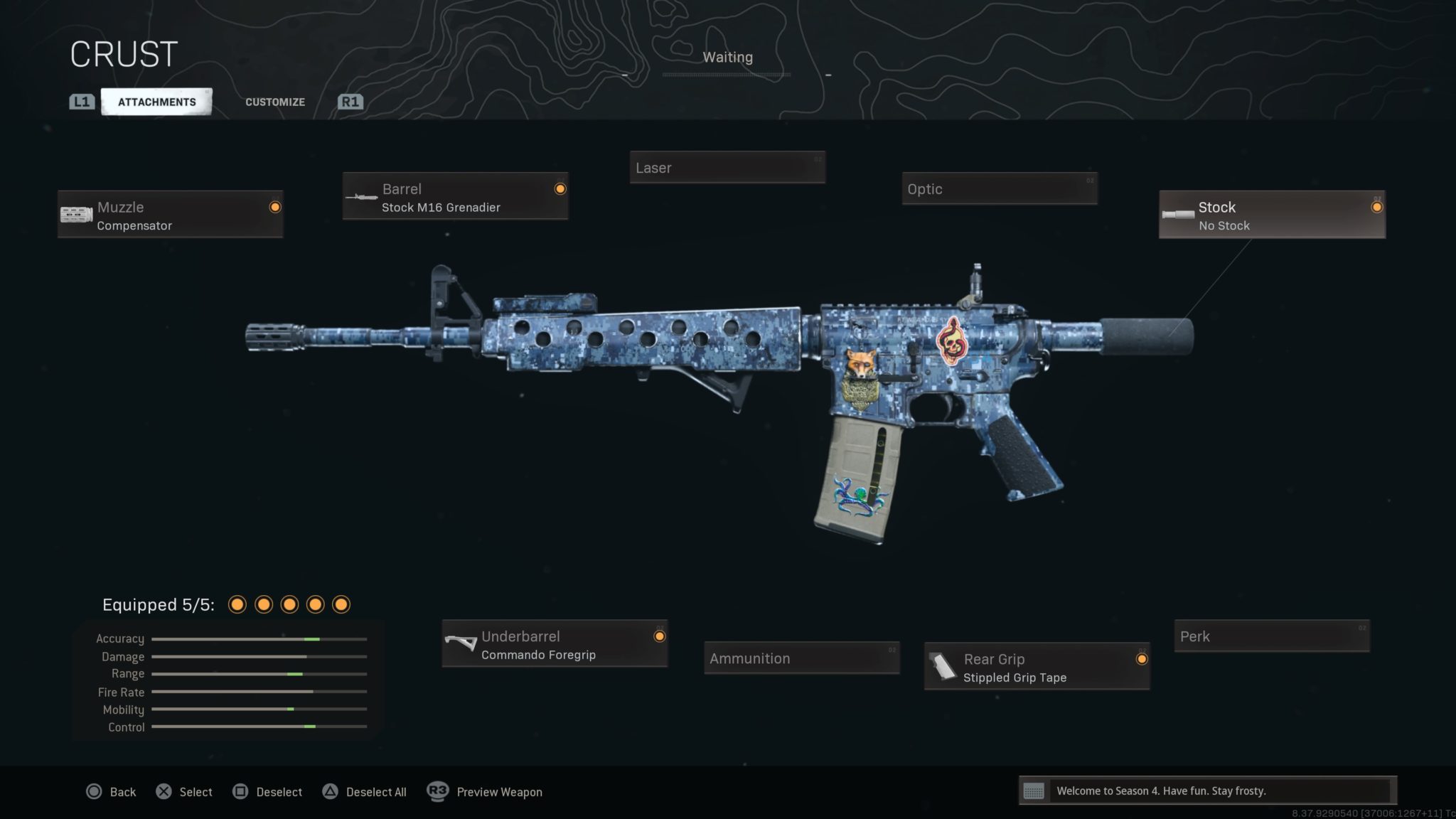 The best Search and Destroy classes in Call of Duty Modern Warfare