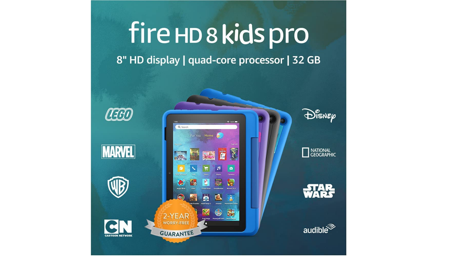 fire kids tablet prime day deal