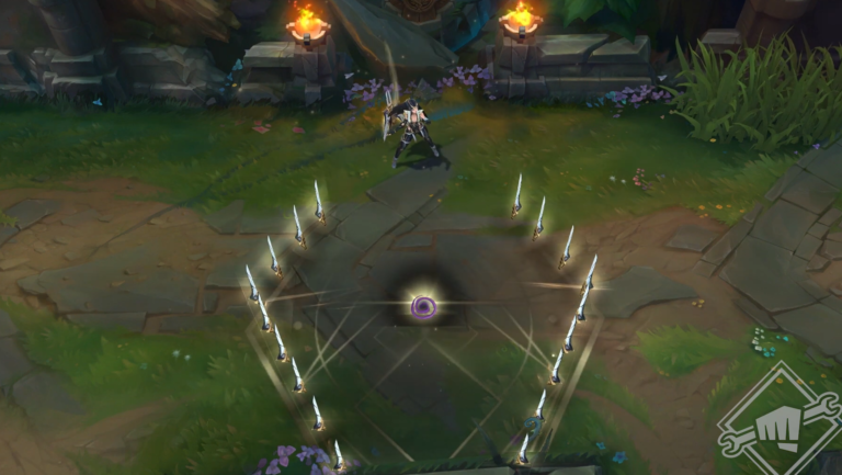 Riot reveals new Ruined Pantheon skin, Sentinel skins for Diana, Irelia ...