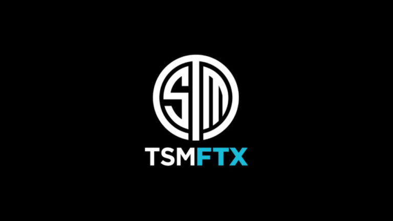 Sources: Drone released by TSM