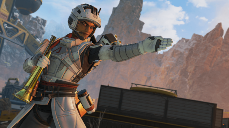 All The Skins In Apex Legends Genesis Collection Event Dot Esports