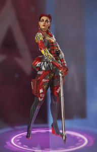 All of Loba's skins in Apex Legends - Dot Esports