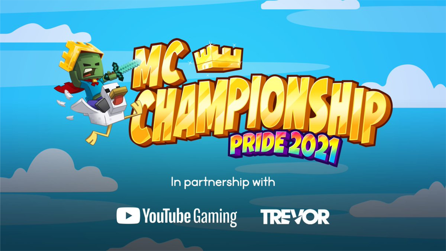 Who won Minecraft Championship (MCC) Pride 2021? Dot Esports