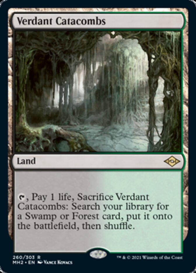 MTG Modern Horizons 2 cards worth money Dot Esports