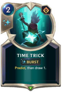 practical perfectionist legends of runeterra