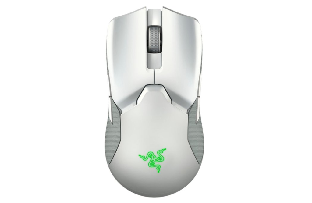 Best White Gaming Mouse of 2020