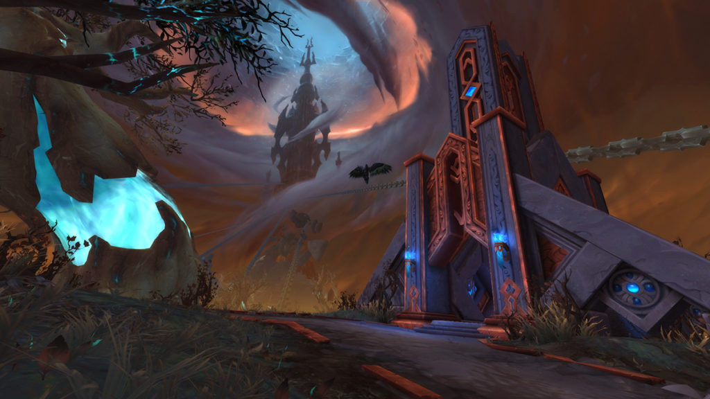 World of Warcraft Patch 9.1: Full notes and