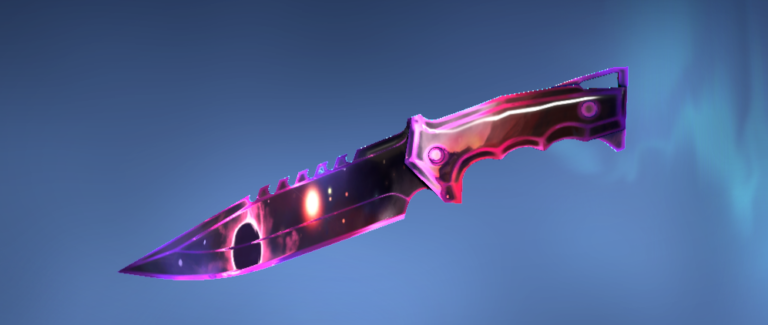 All VALORANT Knife Skins And How To Get Them Dot Esports