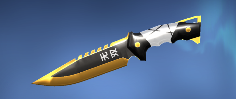 All VALORANT knife skins and how to get them Dot Esports