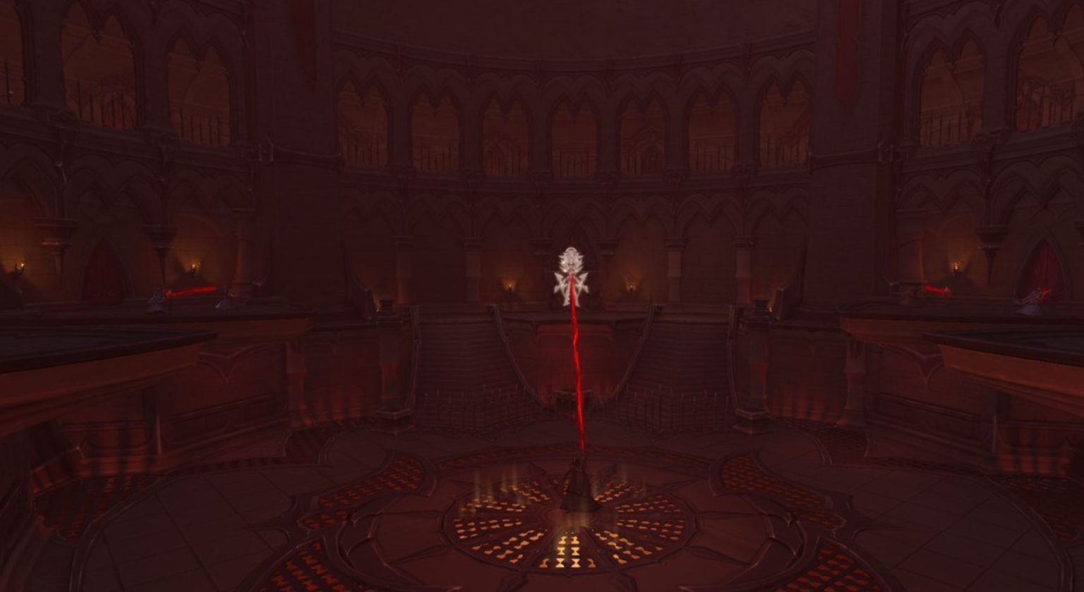 What is Mythic+ rating in WoW Shadowlands? Dot Esports