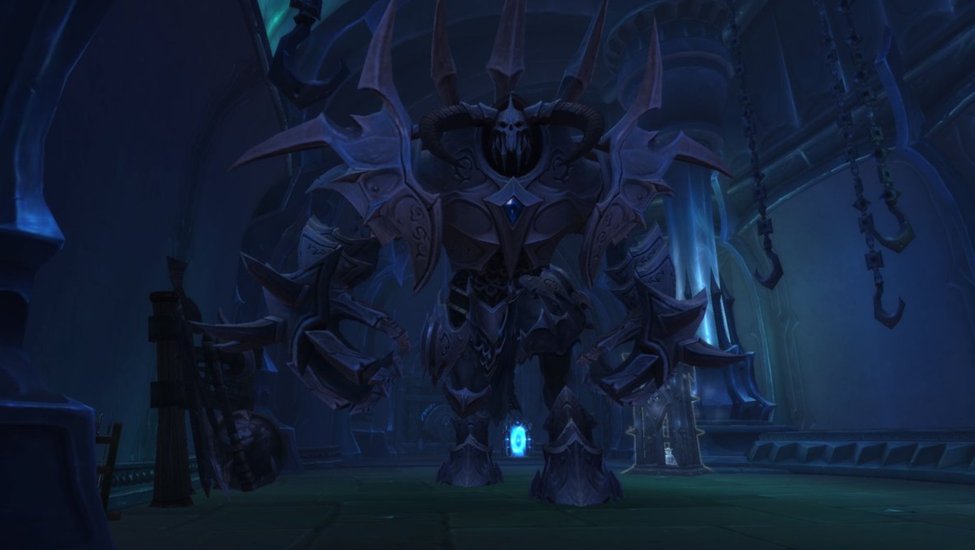 Here are the best methods for farming Korthite Crystals in WoW Shadowlands Dot Esports