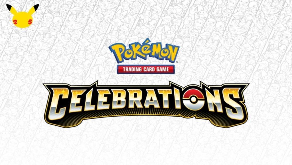 celebrations pokemon pikachu