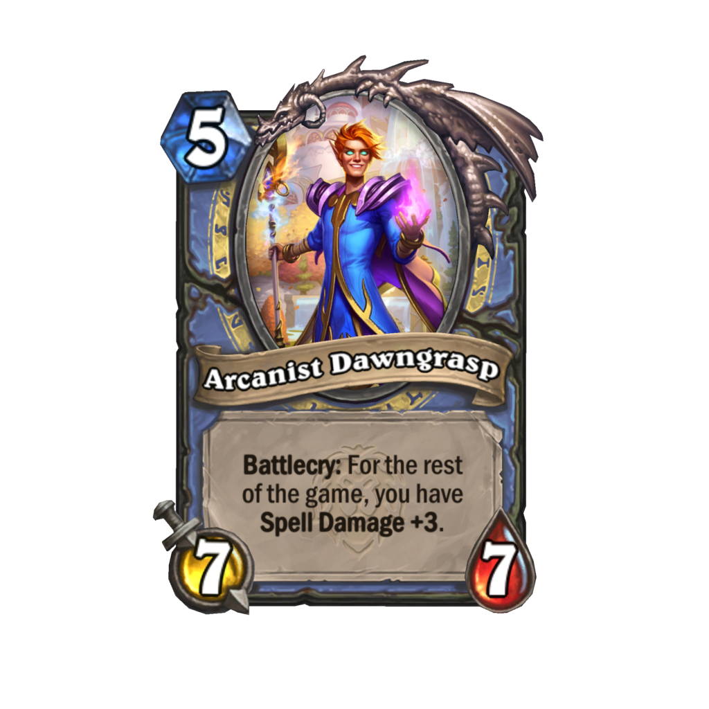 What is a Hearthstone Questline from United in Stormwind? Dot Esports