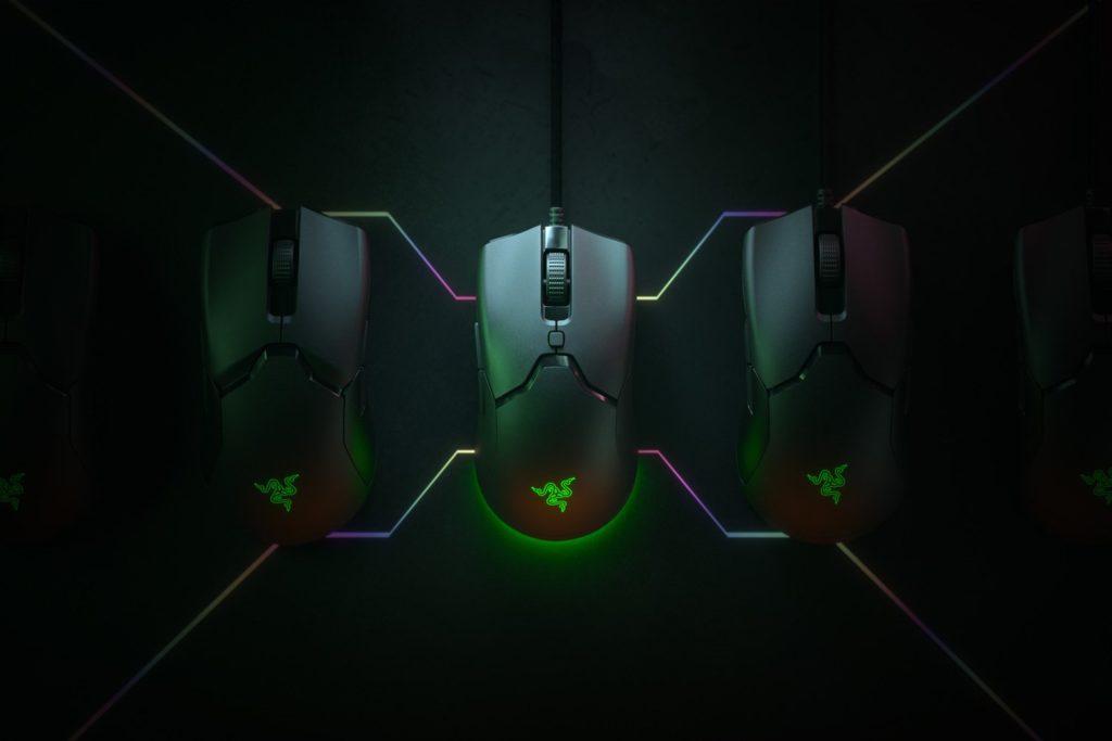 The lightest gaming mouse 2021's lightest mice for gaming Dot Esports