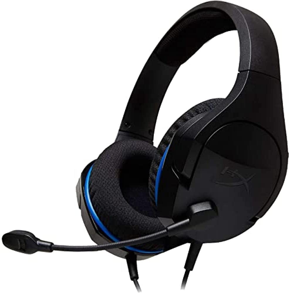 HyperX Cloud Stinger Core Gaming Headset has all your basic needs