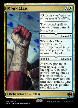 mtg best class cards