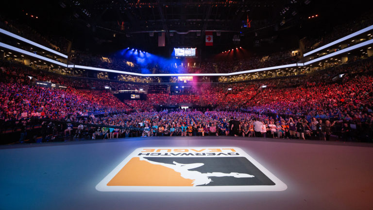 Amerykański Departament Sprawiedliwości otwiera dochodzenie antymonopolowe w sprawie miękkiego limitu płac Overwatch League, „podatku od salda konkurencyjnego”