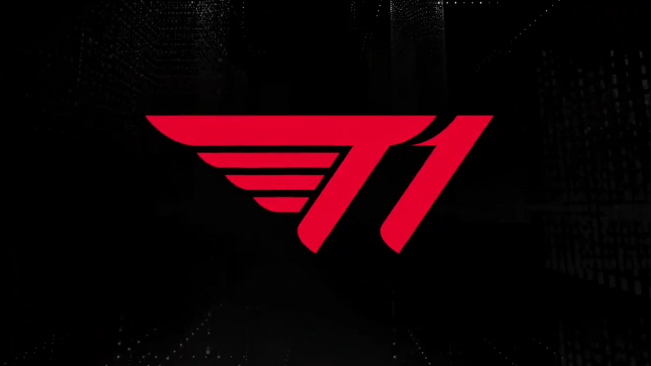 T1 signs League of Legends: Wild Rift team | Dot Esports