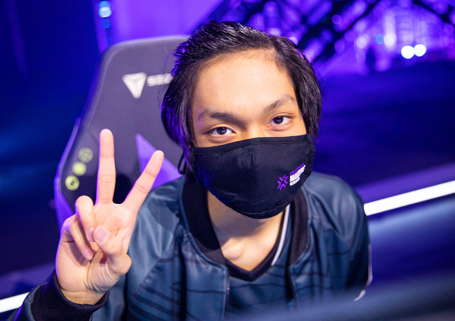 X10 Esports' Patiphan might have to take a break from VALORANT due to a