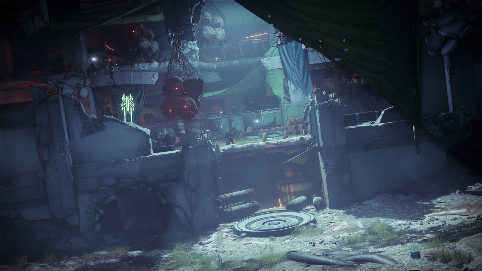 How To Find All Eliksni Recording Locations For Destiny 2s Path Of The