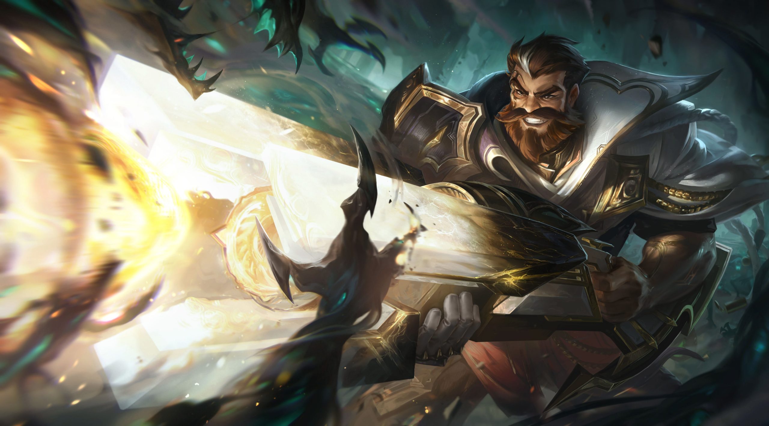 Riot to update Graves' Q hitbox indicator across all of his skins 'for