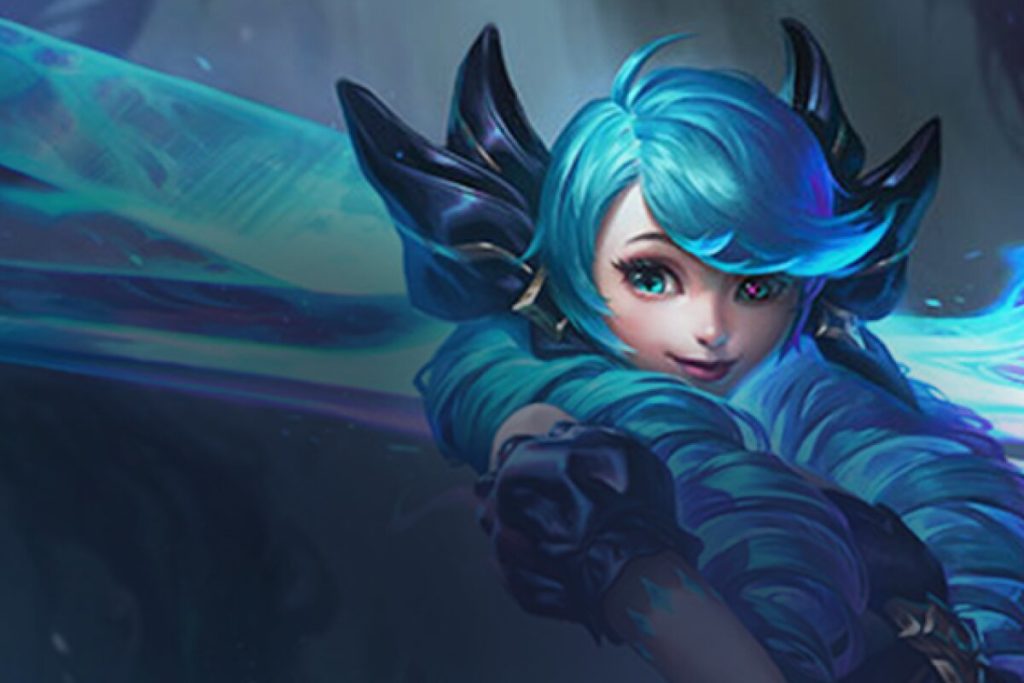 F5 - Nerdices - 'LOL' terá versão para celular, série de TV e três novos  jogos com personagens do game - 15/10/2019