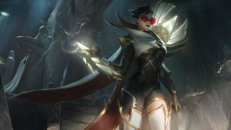 Riot annule les restrictions de la ligue/toutes les discussions et expérimentera désormais la désactivation du chat région par région au cours des deux prochains correctifs