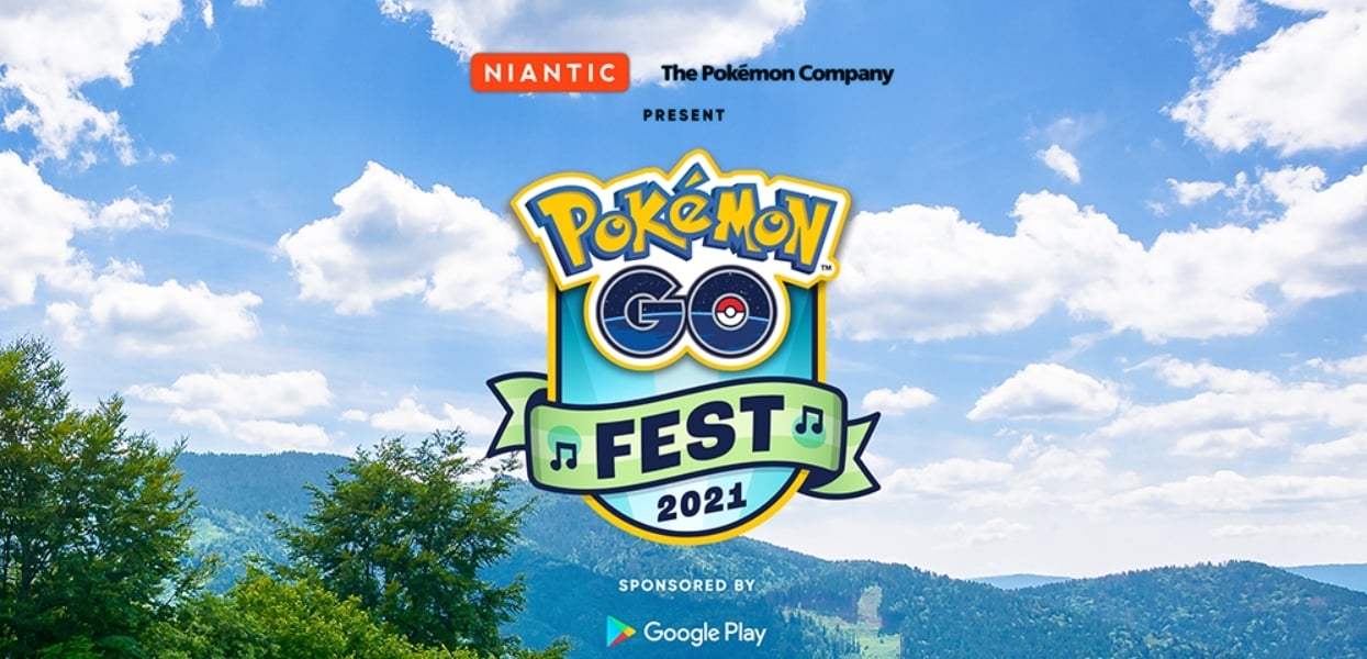 Everything we know about Pokémon Go Fest 2021's Ultra ...