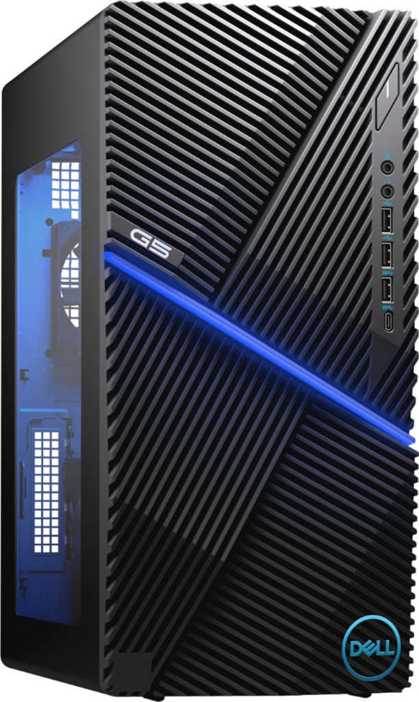 Best Gaming Pc Build Under 1 200 Dot Esports