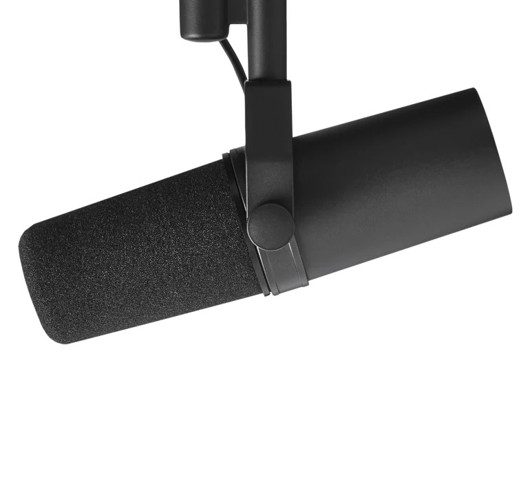 Shure Sm7B