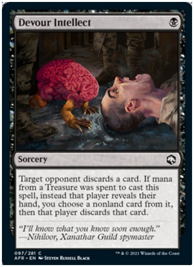 magic gathering devour magic gathering devour