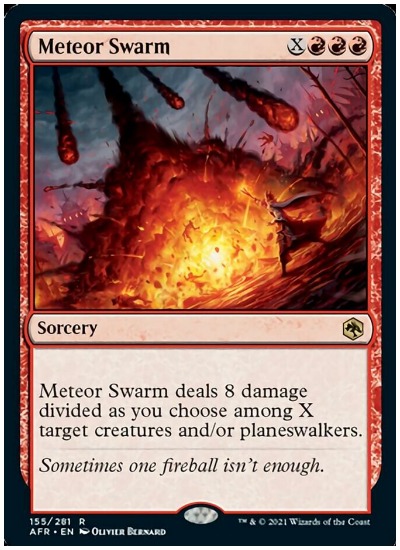 The best MTG Red/Black Treasure matters cards for AFR Draft | Dot Esports