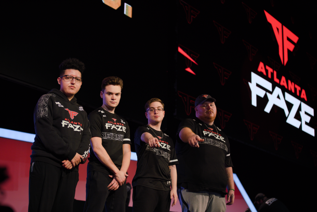 Atlanta FaZe win CoD Champs 2021, stake claim as greatest Call of Duty ...